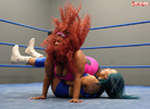 roni vs tracy