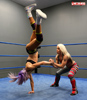 ray vs zoey