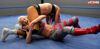 ray vs zoey