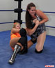 kristin vs lacey