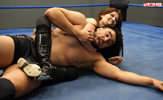 ivelisse vs jay