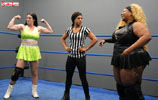 jayme vs roni
