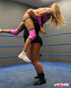 izzy vs miss rachel