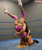 izzy vs miss rachel